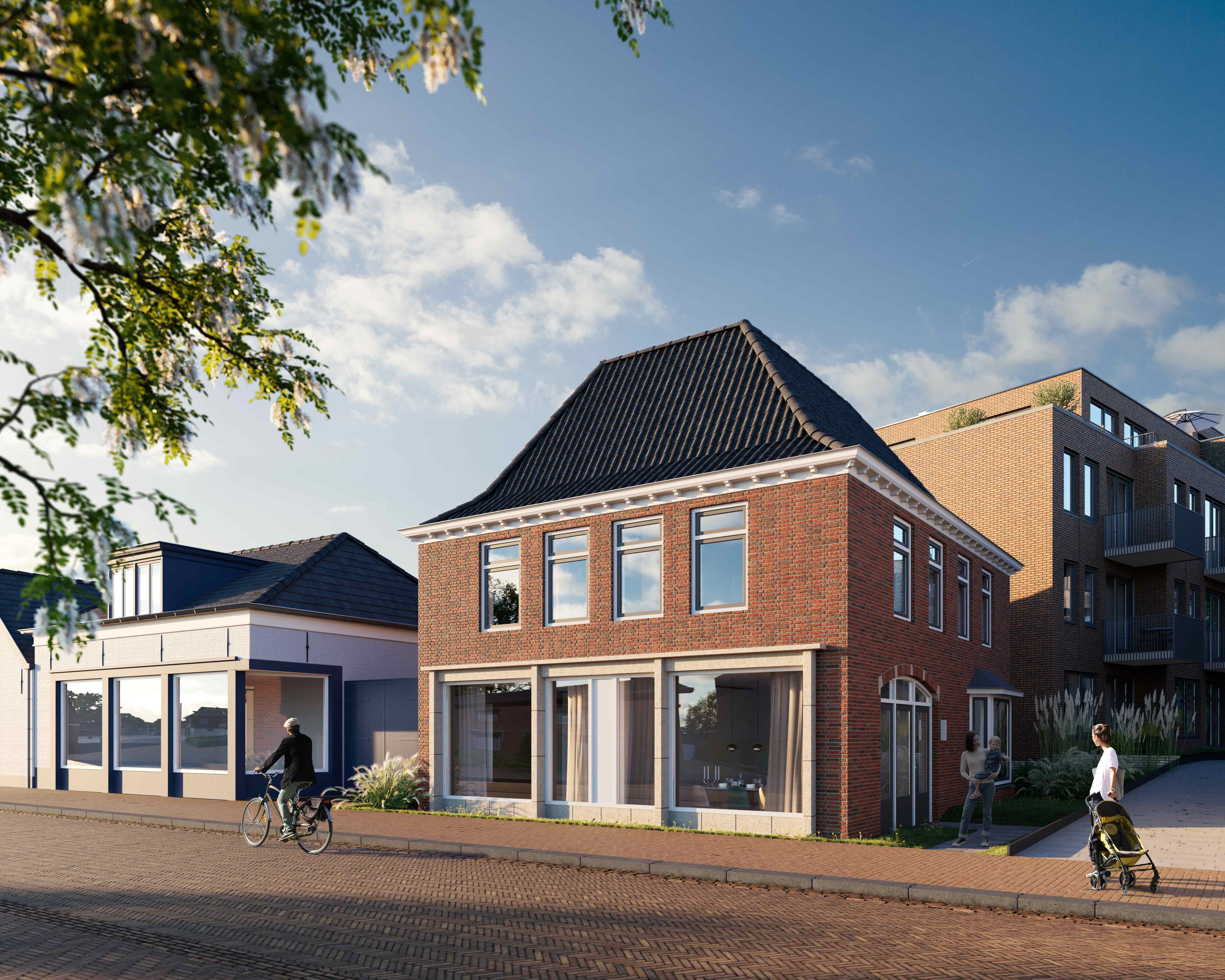 Setax Doetinchem - Afbeelding 1